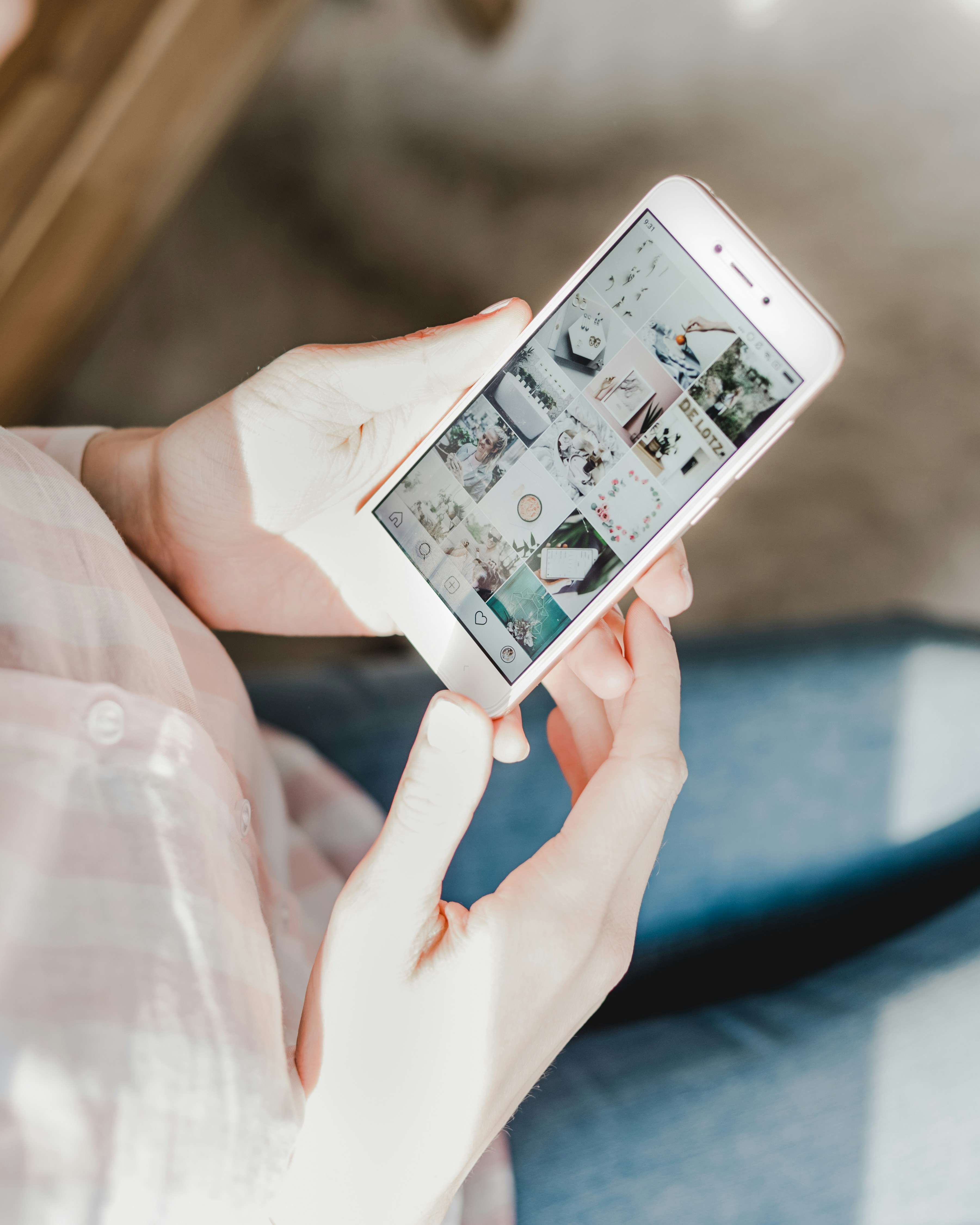 Social listening